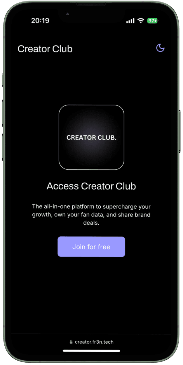 Direct Monetization Tools